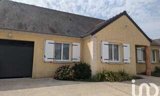 Maison 6 Pièces 179 m² à vendre à Briare (45250)