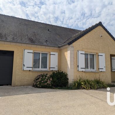 Maison 6 pièces 249900 €