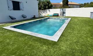 Maison 4 Pièces 109 m² à vendre à Sérignan (34410)