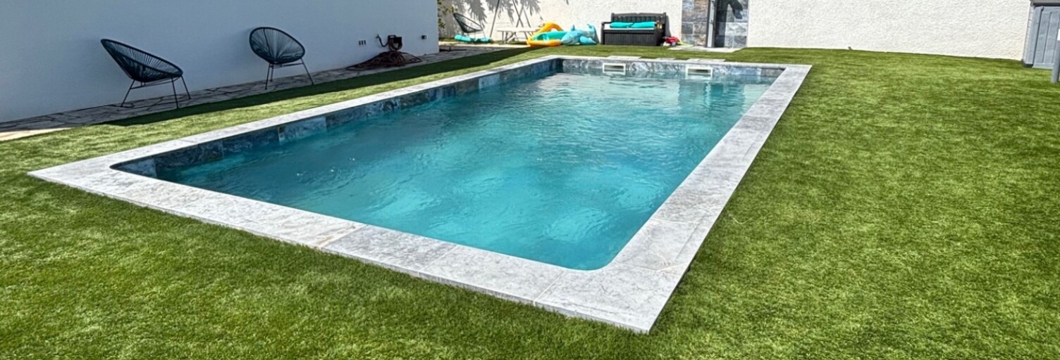 Maison 4 Pièces 109 m² à vendre à Sérignan (34410)