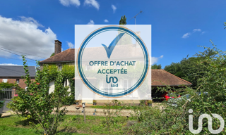 Maison 5 Pièces 120 m² à vendre à Sormery (89570)