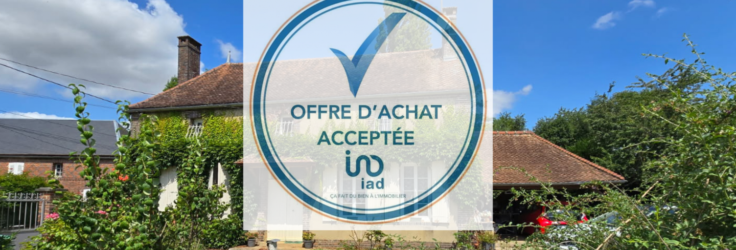 Maison 5 Pièces 120 m² à vendre à Sormery (89570)