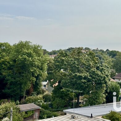 Appartement 3 pièces 168000 €