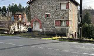 Maison 4 Pièces 80 m² à vendre à Celles-sur-Durolle (63250)