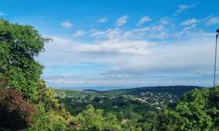 Maison 5 Pièces 115 m² à vendre à Tourrettes-sur-Loup (06140)