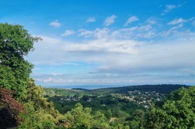 Maison 5 pièces 595000 €