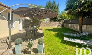 Maison 3 Pièces 72 m² à vendre à Drancy (93700)