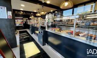 Commerce  200 m² à vendre à Marseille 13 (13013)