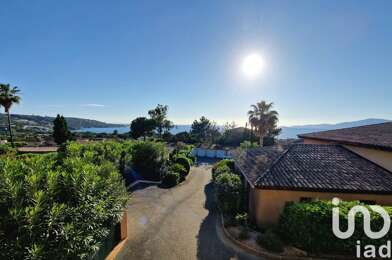 Appartement 3 pièces 319000 €