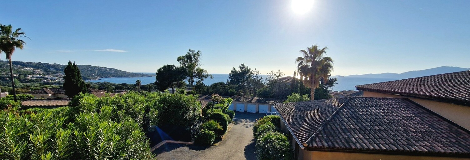 Appartement 3 Pièces 45 m² à vendre à Albitreccia (20166)