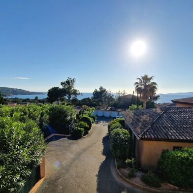 Appartement 3 pièces 319000 €