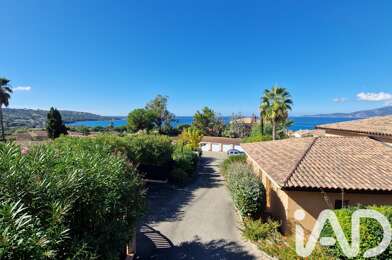 Appartement 3 pièces 299000 €