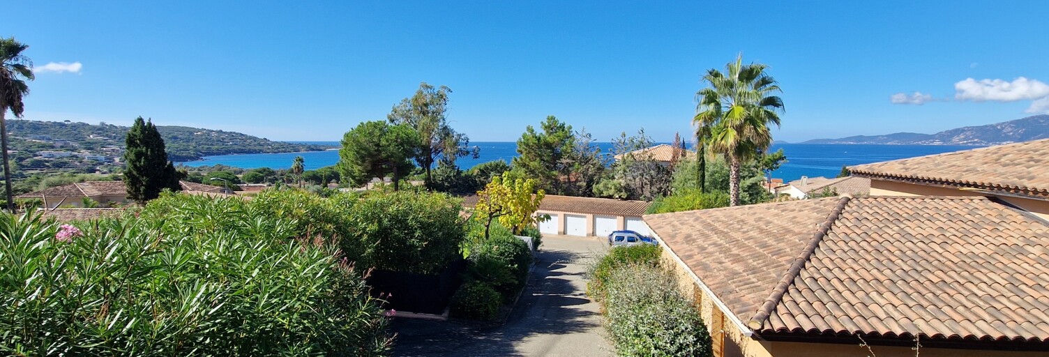 Appartement 3 Pièces 45 m² à vendre à Albitreccia (20166)