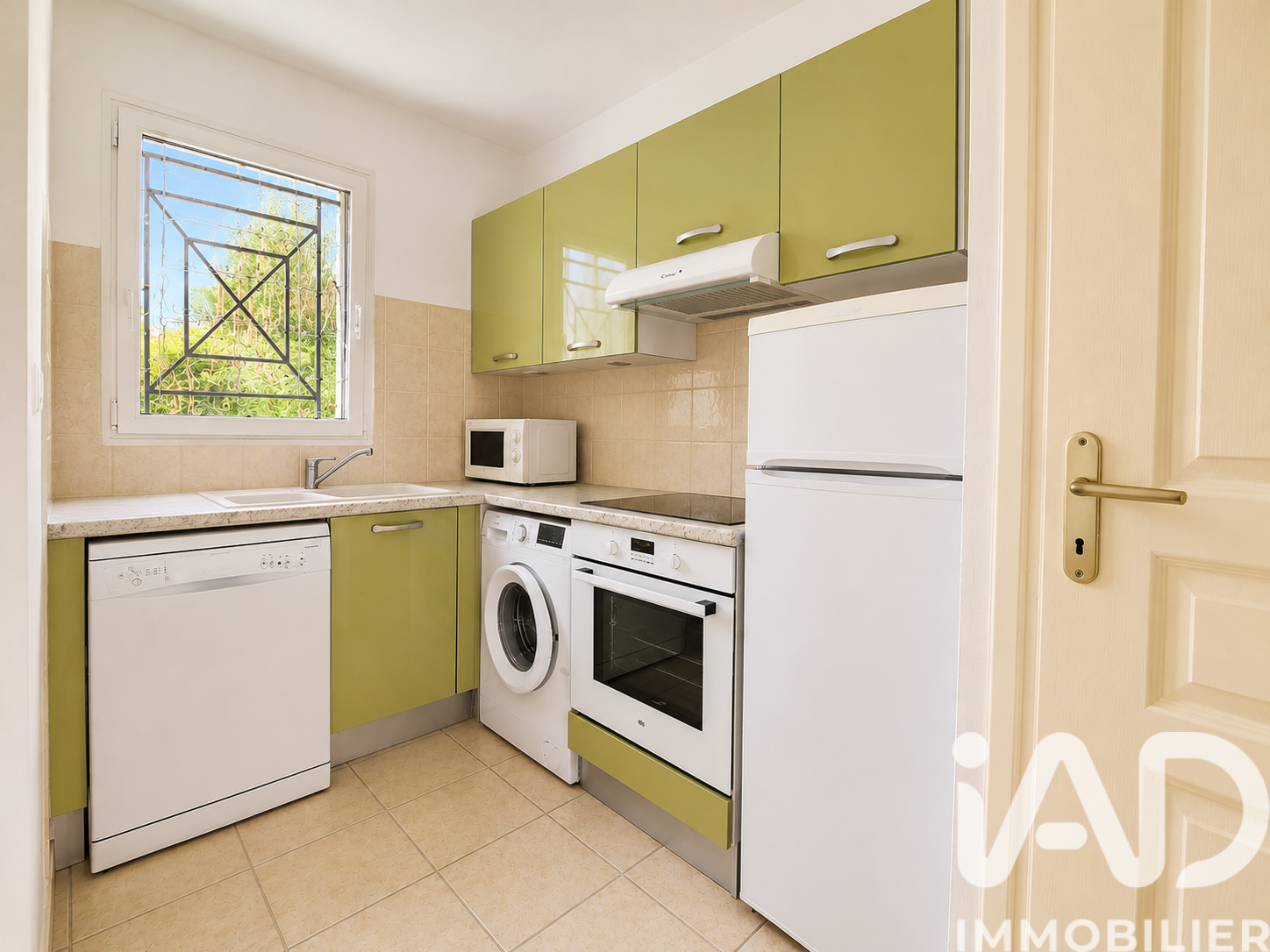 Vente Duplex 3 pièces - Photo 5