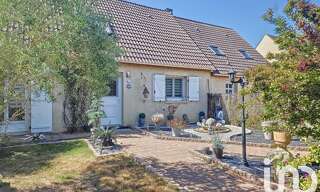 Maison 7 Pièces 153 m² à vendre à Le Mesnil-Simon (28260)