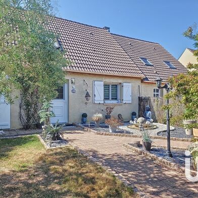Maison 7 pièces 341000 €