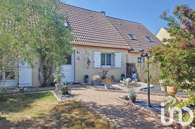 Maison 7 pièces 341000 €