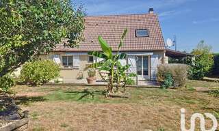Maison 7 Pièces 153 m² à vendre à Le Mesnil-Simon (28260)