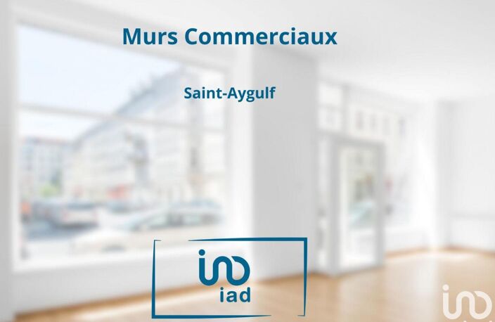 Vente Murs commerciaux 30 m&sup2; — photo 2