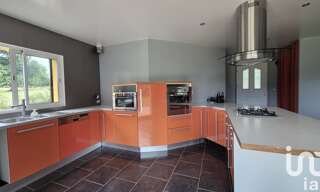 Maison 6 Pièces 175 m² à vendre à Terres-de-Caux (76640)