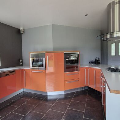 Maison 6 pièces 294000 €