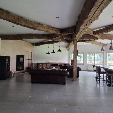 Maison 6 pièces 275000 €