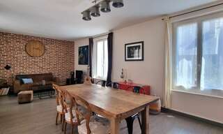 Maison 5 Pièces 154 m² à vendre à Orbec (14290)