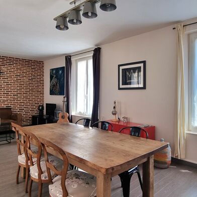 Maison 5 pièces 175000 €