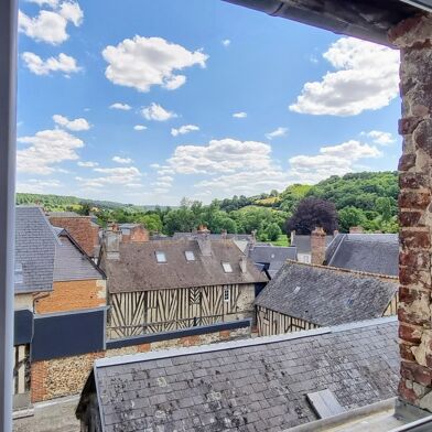 Maison 5 pièces 175000 €