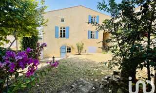 Maison 7 Pièces 165 m² à vendre à Sabran (30200)