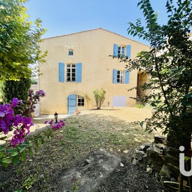 Maison 7 pièces 234000 €