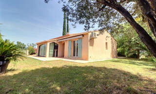 Maison 4 Pièces 112 m² à vendre à Fréjus (83600)