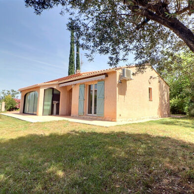 Maison 4 pièces 599000 €