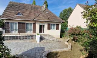 Maison 6 Pièces 125 m² à vendre à Longperrier (77230)