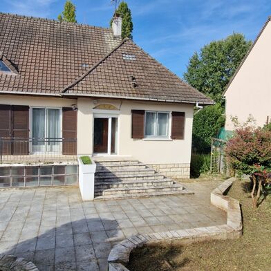 Maison 6 pièces 398000 €