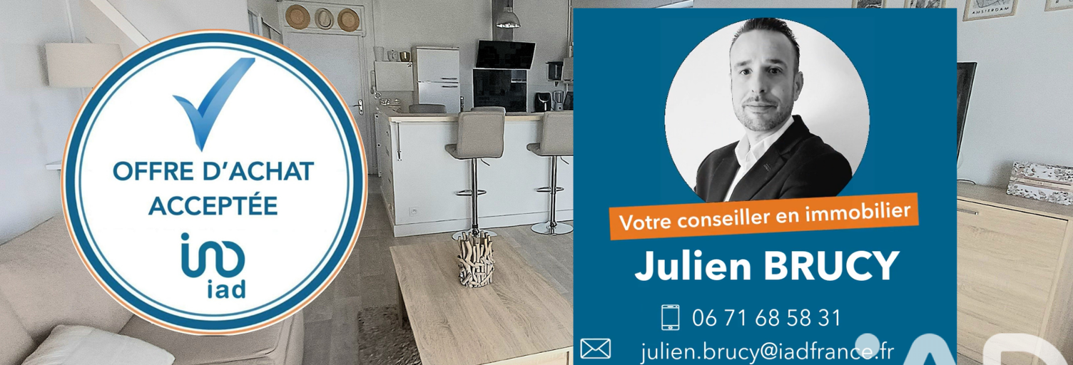 Appartement 3 Pièces 70 m² à vendre à Saint-Chamond (42400)