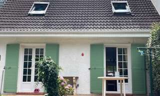 Maison 5 Pièces 94 m² à vendre à Dammarie-les-Lys (77190)