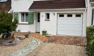 Maison 5 Pièces 90 m² à vendre à Dammarie-les-Lys (77190)