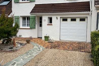 Maison 5 pièces 275000 €