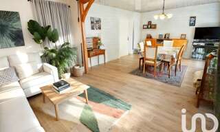 Maison 3 Pièces 72 m² à vendre à Fontenay-Trésigny (77610)