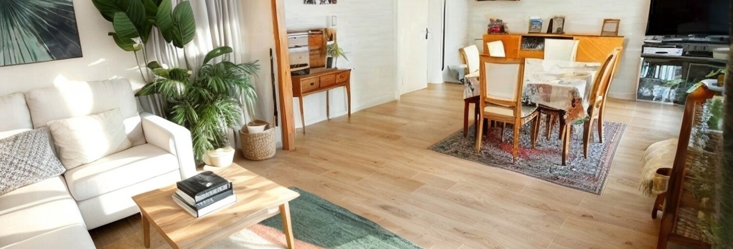 Maison 3 Pièces 72 m² à vendre à Fontenay-Trésigny (77610)