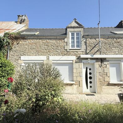 Maison 5 pièces 165000 €