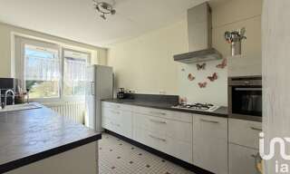 Maison 5 Pièces 128 m² à vendre à Val d'Oust (56460)