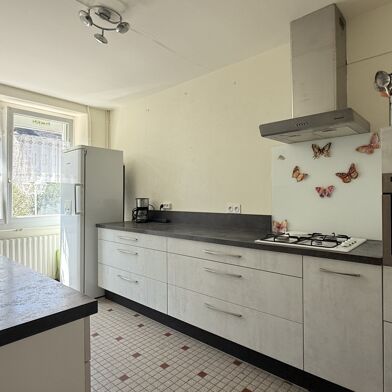 Maison 5 pièces 159900 €