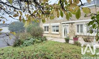 Maison 5 Pièces 128 m² à vendre à Val d'Oust (56460)