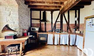 Maison 6 Pièces 160 m² à vendre à Saint-Martin-Lalande (11400)