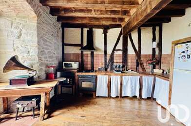 Maison 6 pièces 158000 €