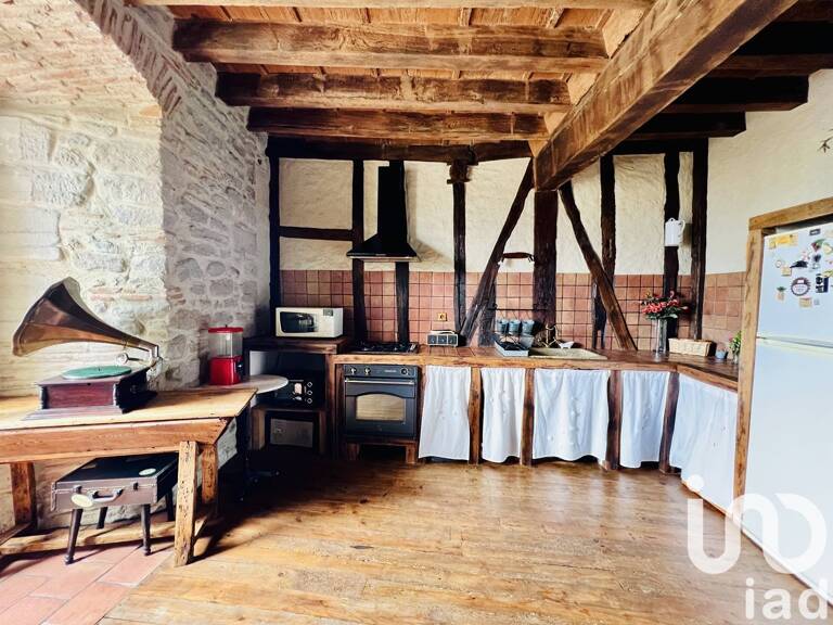 Vente Maison de village 6 pièces — photo 1