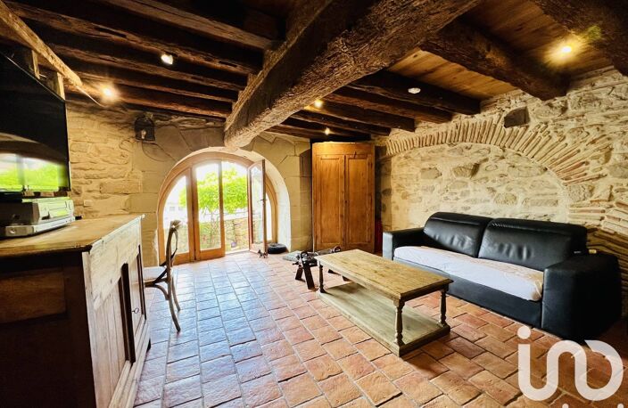 Vente Maison de village 6 pièces — photo 3