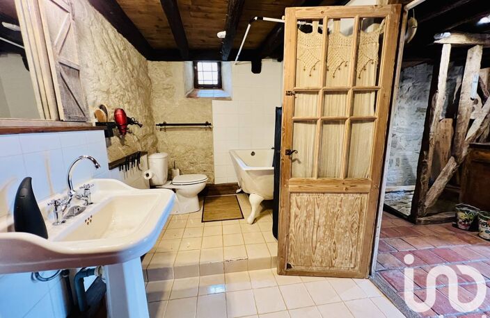 Vente Maison de village 6 pièces — photo 4